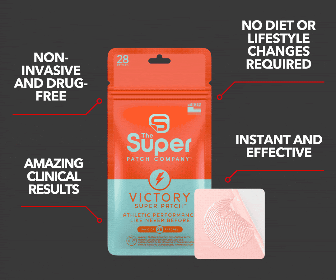 The Super Patch Company